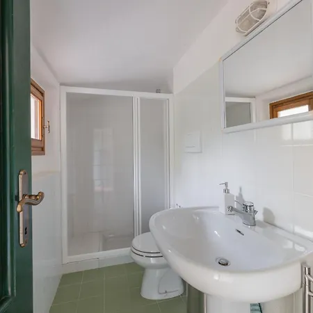 Appartamento Florence - Fonte Morgana With Pool Pozzolatico