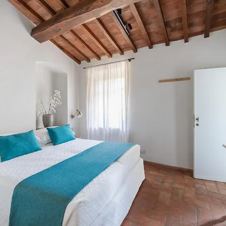 Appartamento Florence - Fonte Morgana With Pool *